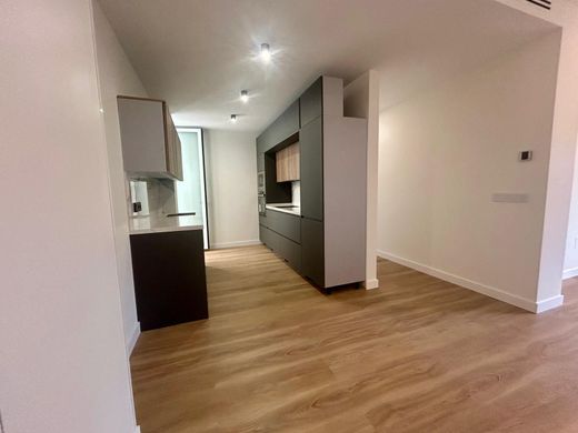 Apartment in Málaga, Malaga