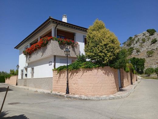 Maison de luxe à Cuevas del Becerro, Malaga