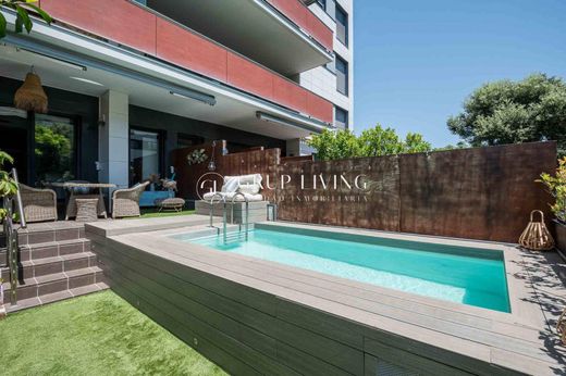 Appartement in Sitges, Província de Barcelona