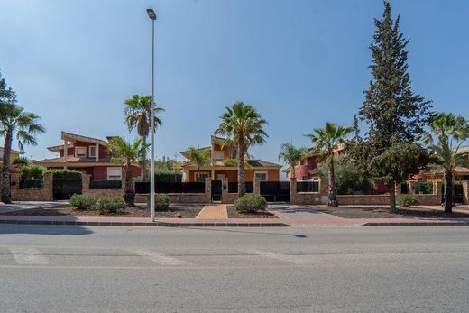 Detached House in Molina de Segura, Murcia