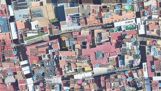 Appartementencomplex in Sevilla, Provincia de Sevilla