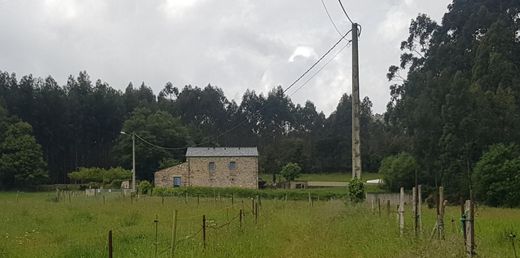 Μονοκατοικία σε Foz, Provincia de Lugo