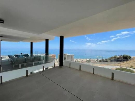 Appartement in Fuengirola, Provincia de Málaga
