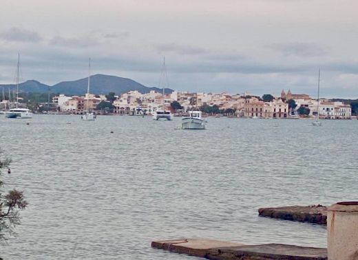 Penthouse à Felanitx, Province des Îles Baléares