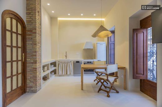 Piso / Apartamento en Valencia, Provincia de Valencia