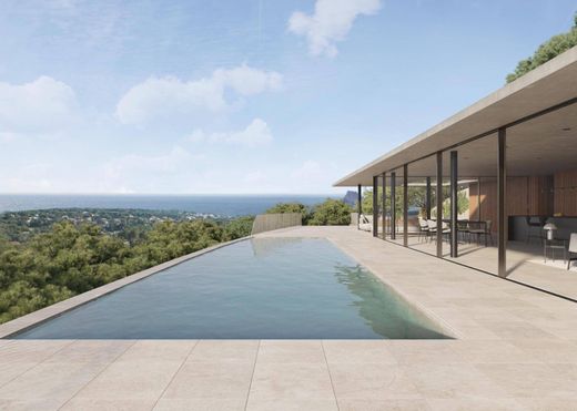 빌라 / Benissa, Provincia de Alicante