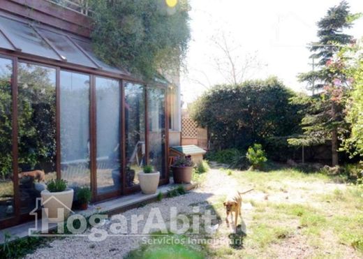 Detached House in Algemesí, Valencia