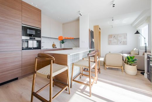 Apartament w Madryt, Provincia de Madrid