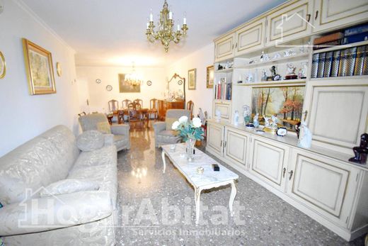 Apartment in Valencia