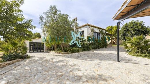 Detached House in Cartagena, Murcia