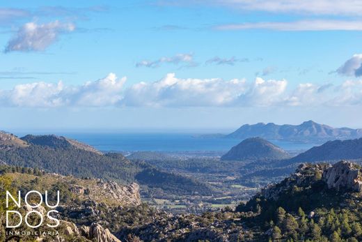Casa rural / Casa de pueblo en Pollença, Islas Baleares