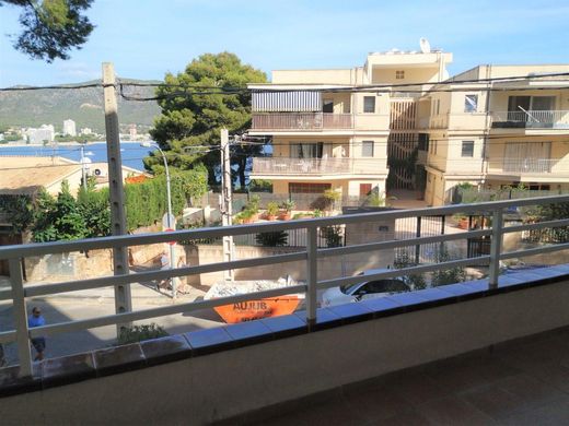 Apartament w Calvià, Illes Balears