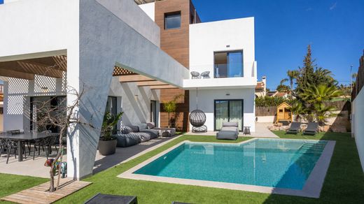 Detached House in Rojales, Alicante