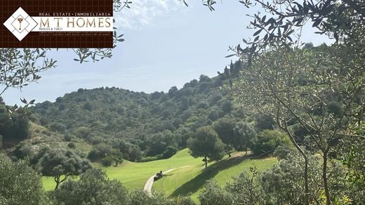 Grond in Marbella, Provincia de Málaga