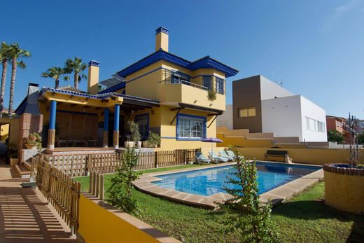 Villa in Rincón de la Victoria, Provincia de Málaga