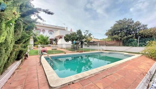 Einfamilienhaus in La Manga del Mar Menor, Provinz Murcia