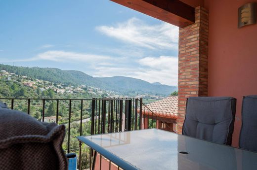 Villa a Orba, Provincia de Alicante