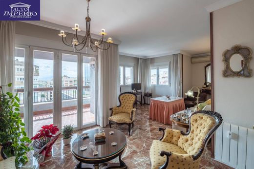 Apartment in Granada, Andalusia