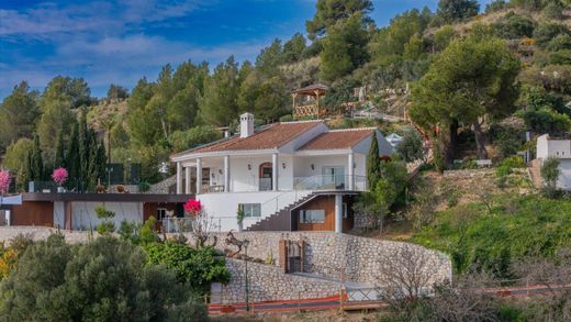 Villa in Mijas, Provincia de Málaga