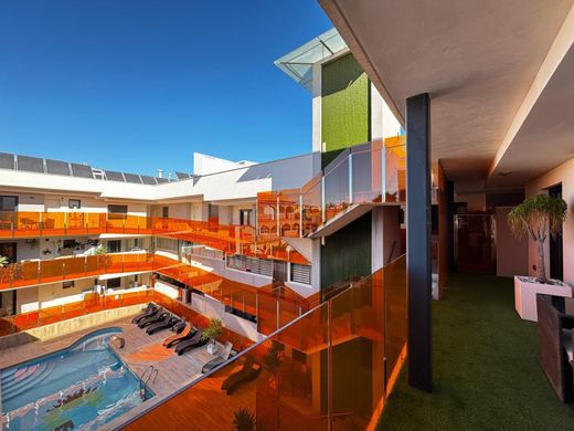 Torrevieja, アリカンテのペントハウス