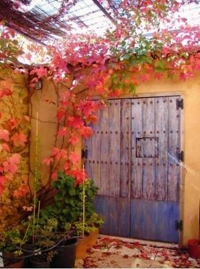 村舍/农舍  Calera de León, Provincia de Badajoz