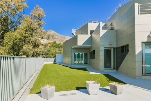 Villa en Benalmádena, Málaga