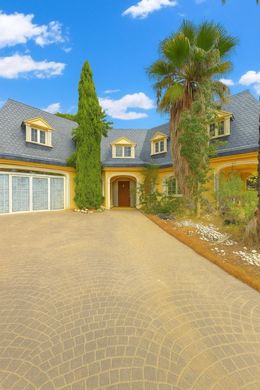 Einfamilienhaus in Puçol, Valencia