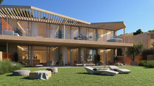 Penthouse in Mijas, Malaga