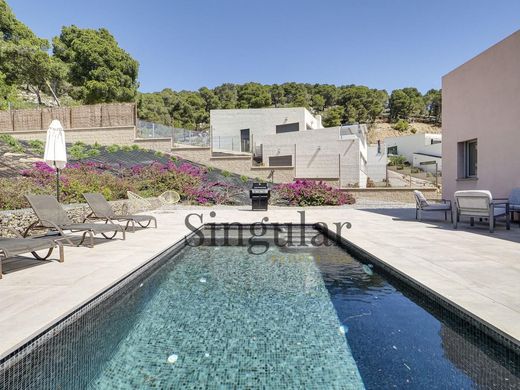 Casa de lujo en l'Estartit, Provincia de Girona