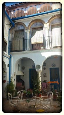 Casa de lujo en Córdoba, Andalucía