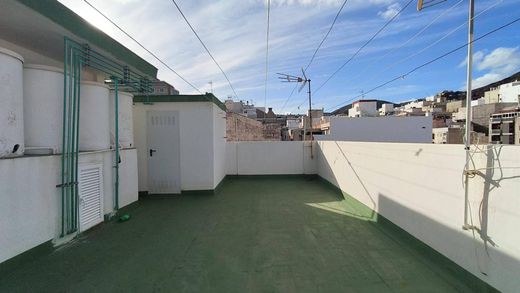 Κτίριο σε Santa Cruz de Tenerife, Provincia de Santa Cruz de Tenerife