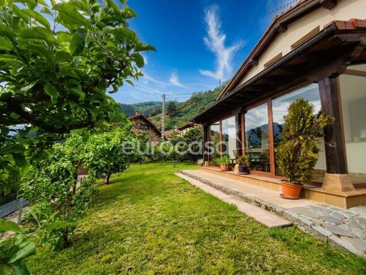 Luxury home in Cillorigo de Liébana, Province of Cantabria