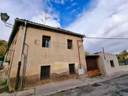 Casa di lusso a Segovia, Provincia de Segovia