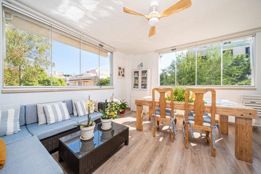 パルマ・デ・マリョルカ, Illes Balearsのアパートメント