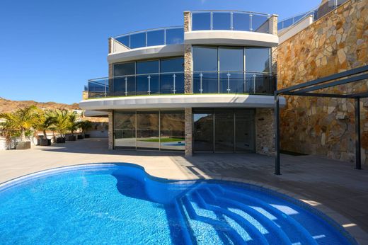 Vrijstaand huis in Mogán, Provincia de Las Palmas