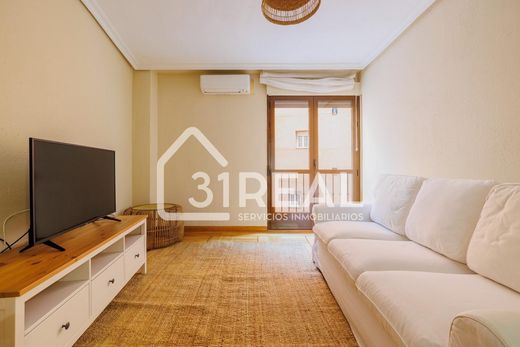 Apartment / Etagenwohnung in Madrid, Provinz Madrid