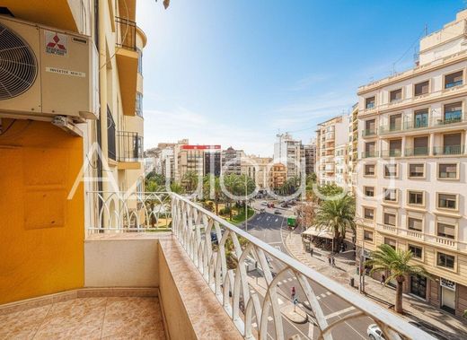 Apartment in Alicante, Valencia