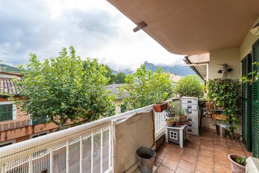 Appartement in Sóller, Balearen