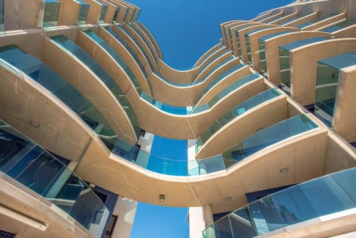 Apartment in Torrevieja, Alicante