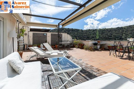 Casa di lusso a Granada, Provincia de Granada