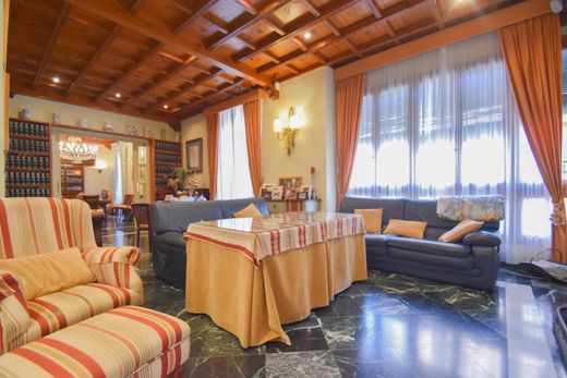 Residential complexes in Almuñécar, Granada