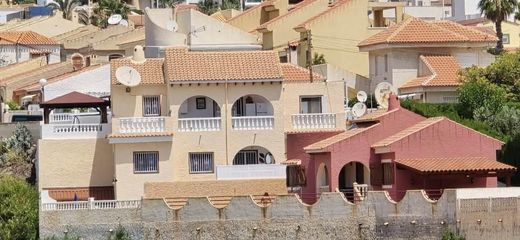 Detached House in Mazarrón, Murcia