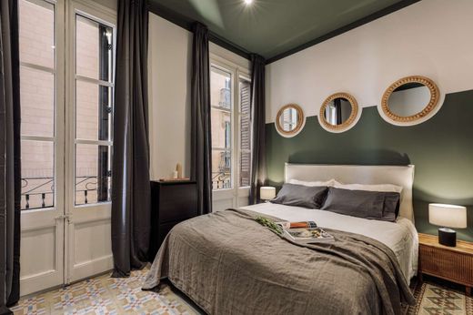 Piso / Apartamento en Barcelona, Provincia de Barcelona