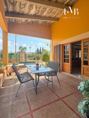 Landhaus / Bauernhof in Santa Maria del Camí, Balearen Inseln