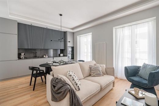 Daire Madrid, Provincia de Madrid