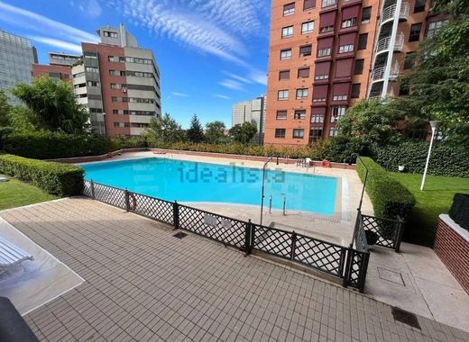 Appartement in Madrid, Provincia de Madrid