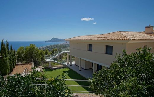 Villa en Altea, Provincia de Alicante