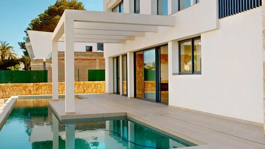 Casa de lujo en Llucmajor, Islas Baleares