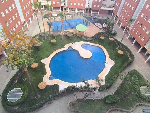 Piso / Apartamento en Málaga, Andalucía