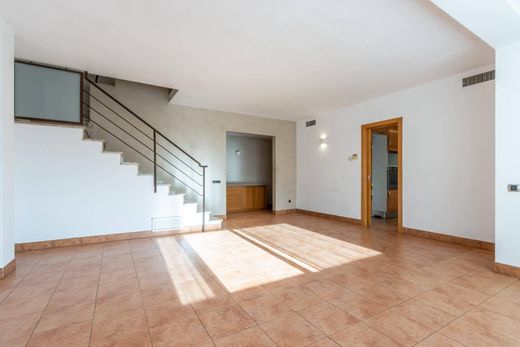 Daire Sabadell, Província de Barcelona